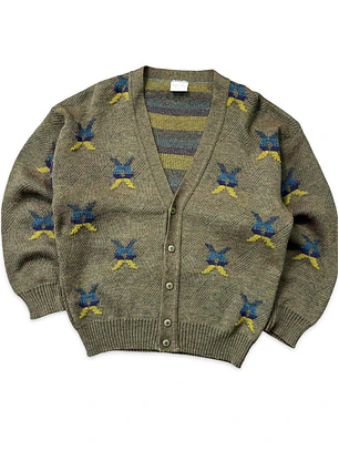 Sweater vintage (M)