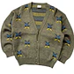 Sweater vintage (M) - Miniatura 1