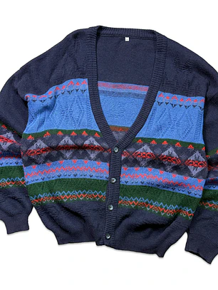 Sweater vintage (L)