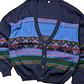 Sweater vintage (L) - Miniatura 2