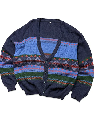Sweater vintage (L)