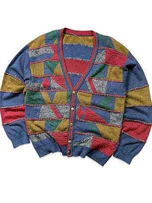 Cardigan sweater (L)