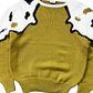 Sweater vintage (M) - Miniatura 2