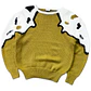 Sweater vintage (M) - Miniatura 1