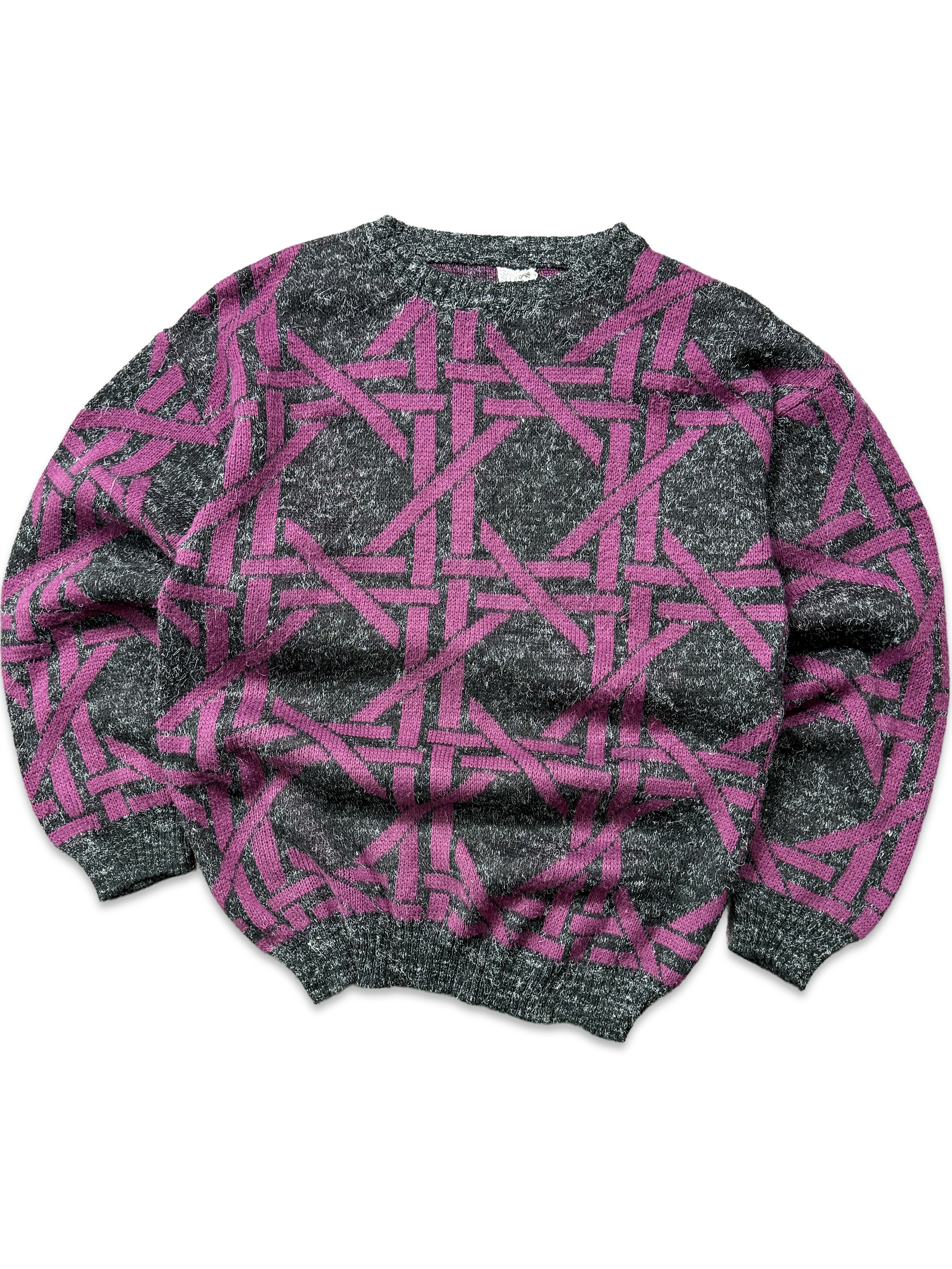 Sweater vintage (M) 1