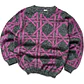 Sweater vintage (M) - Miniatura 1