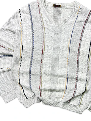 Sweater vintage (L)