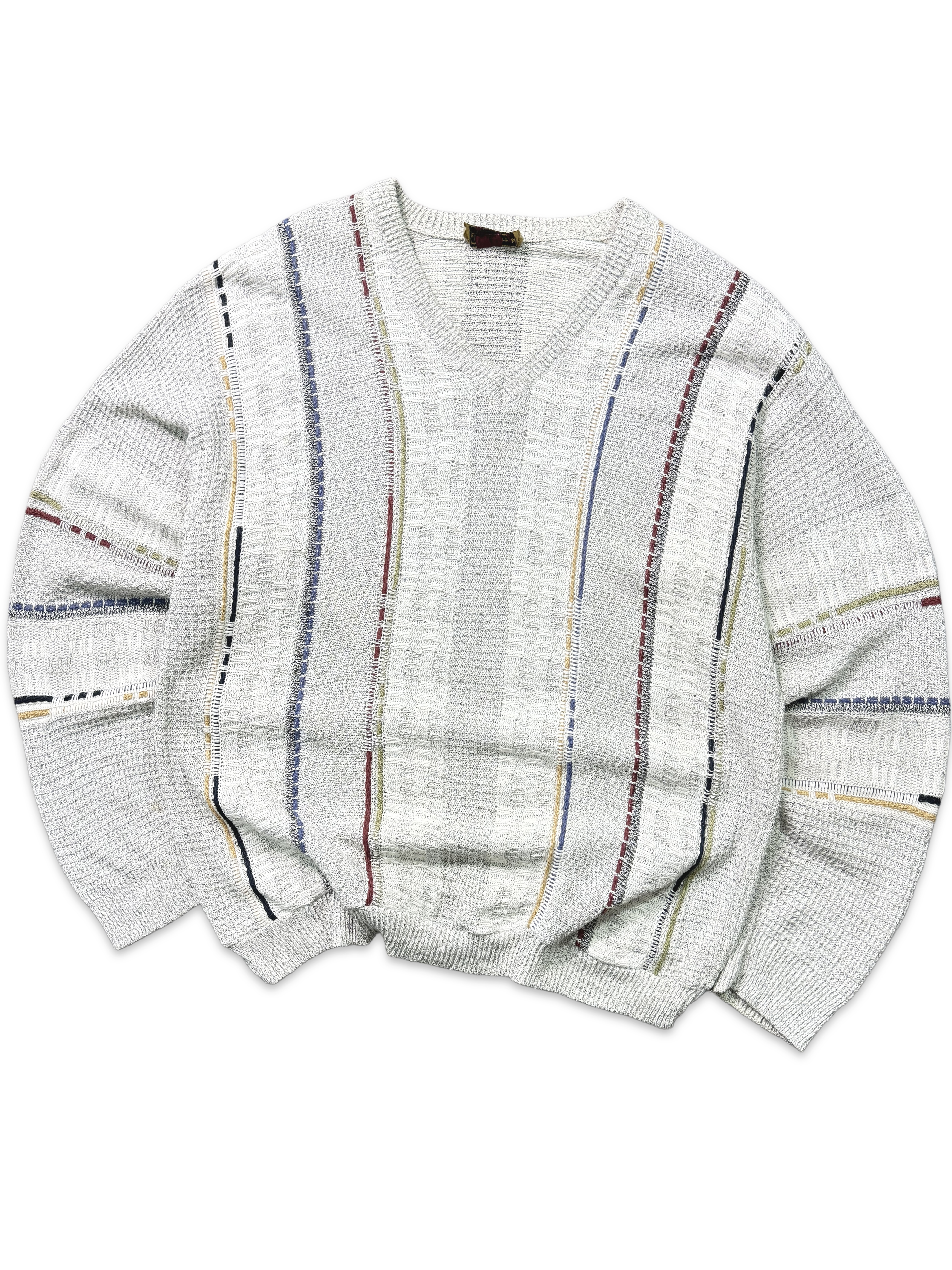 Sweater vintage (L) 1
