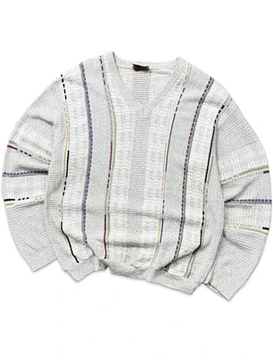 Sweater vintage (L)