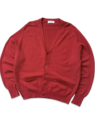 Cardigan vintage (XL)