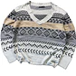 Sweater retro (M) - Miniatura 1