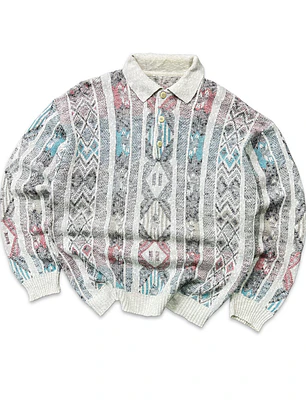 Sweater vintage (L)