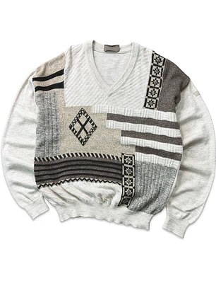 Sweater vintage (L)