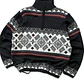 Chaqueta-sweater con forro (L) - Miniatura 1