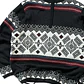 Chaqueta-sweater con forro (L) - Miniatura 2