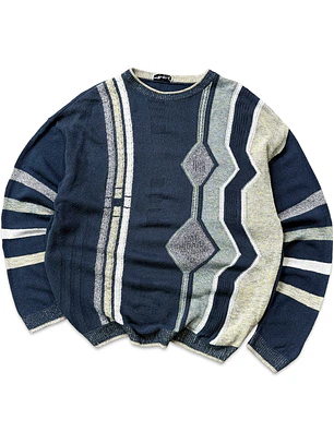 Sweater vintage (XL)