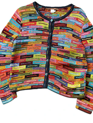 Sweater vintage (XS-S)
