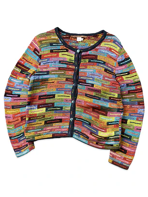 Sweater vintage (XS-S)