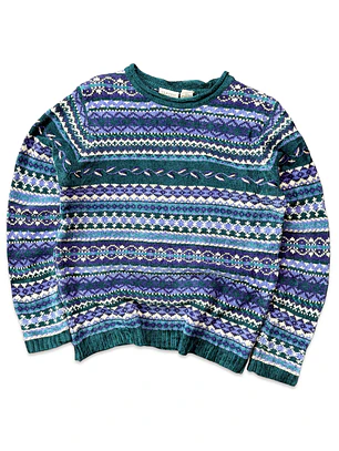 Sweater vintage (S)