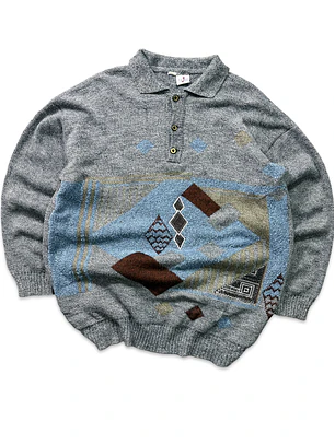 Sweater vintage (XL)