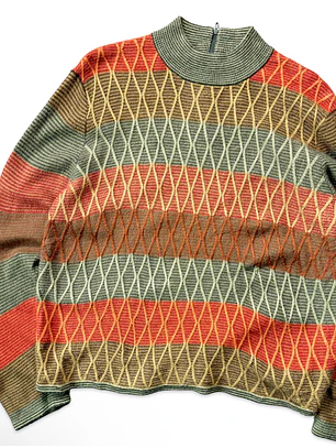 Sweater vintage (S)