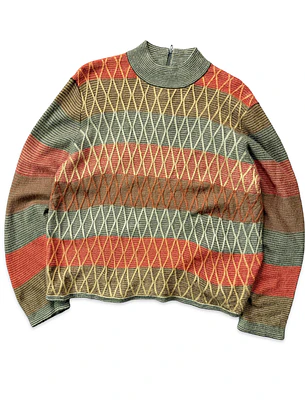 Sweater vintage (S)