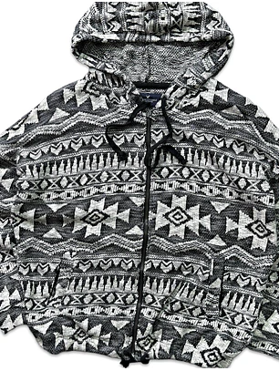 Sweater vintage (M)
