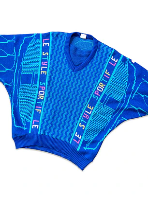 Sweater vintage (L)