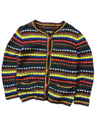 Sweater vintage (M)