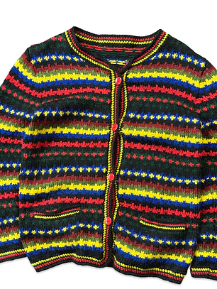 Sweater vintage (M)
