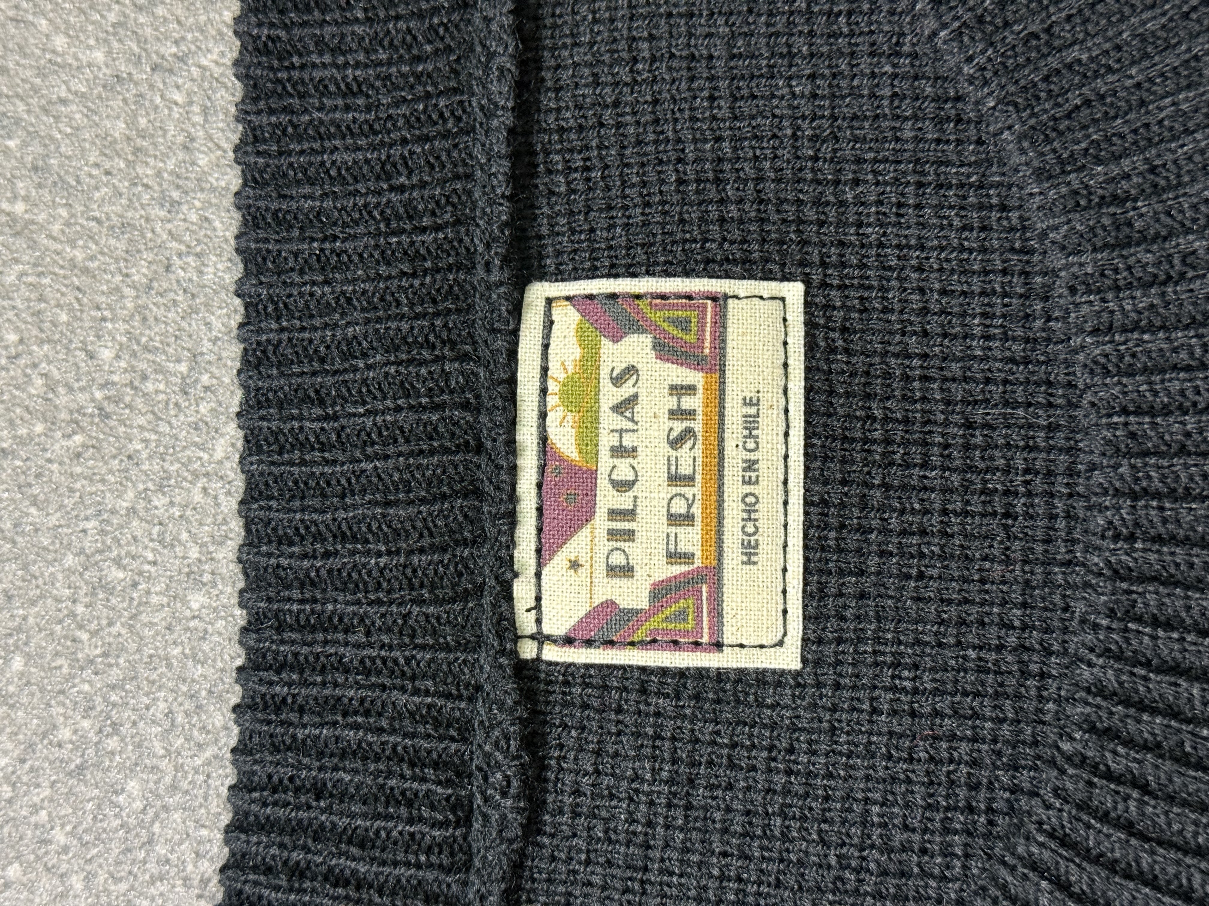 Sweater  frog and toad retro 3