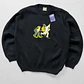 Sweater  frog and toad retro - Miniatura 1