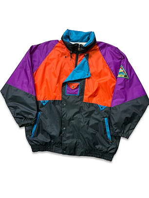 Jacket jeantex vintage (XL)