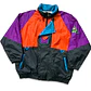 Jacket jeantex vintage (XL) - Miniatura 1