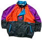Jacket jeantex vintage (XL) - Miniatura 2