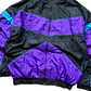 Track jacket vintage (L) - Miniatura 2