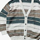 Cardigan vintage (L) - Miniatura 2