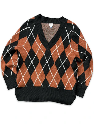 Sweater retro (M)
