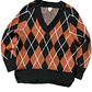 Sweater retro (M) - Miniatura 1