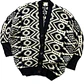 Cardigan vintage (L) - Miniatura 1
