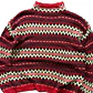 Sweater retro ralph lauren (M) - Miniatura 2