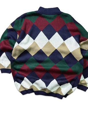 Sweater vintage (XL)