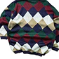 Sweater vintage (XL) - Miniatura 2