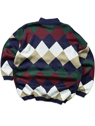 Sweater vintage (XL)