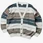 Cardigan vintage (L) - Miniatura 1
