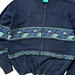 Sweater vintage (M) - Miniatura 2