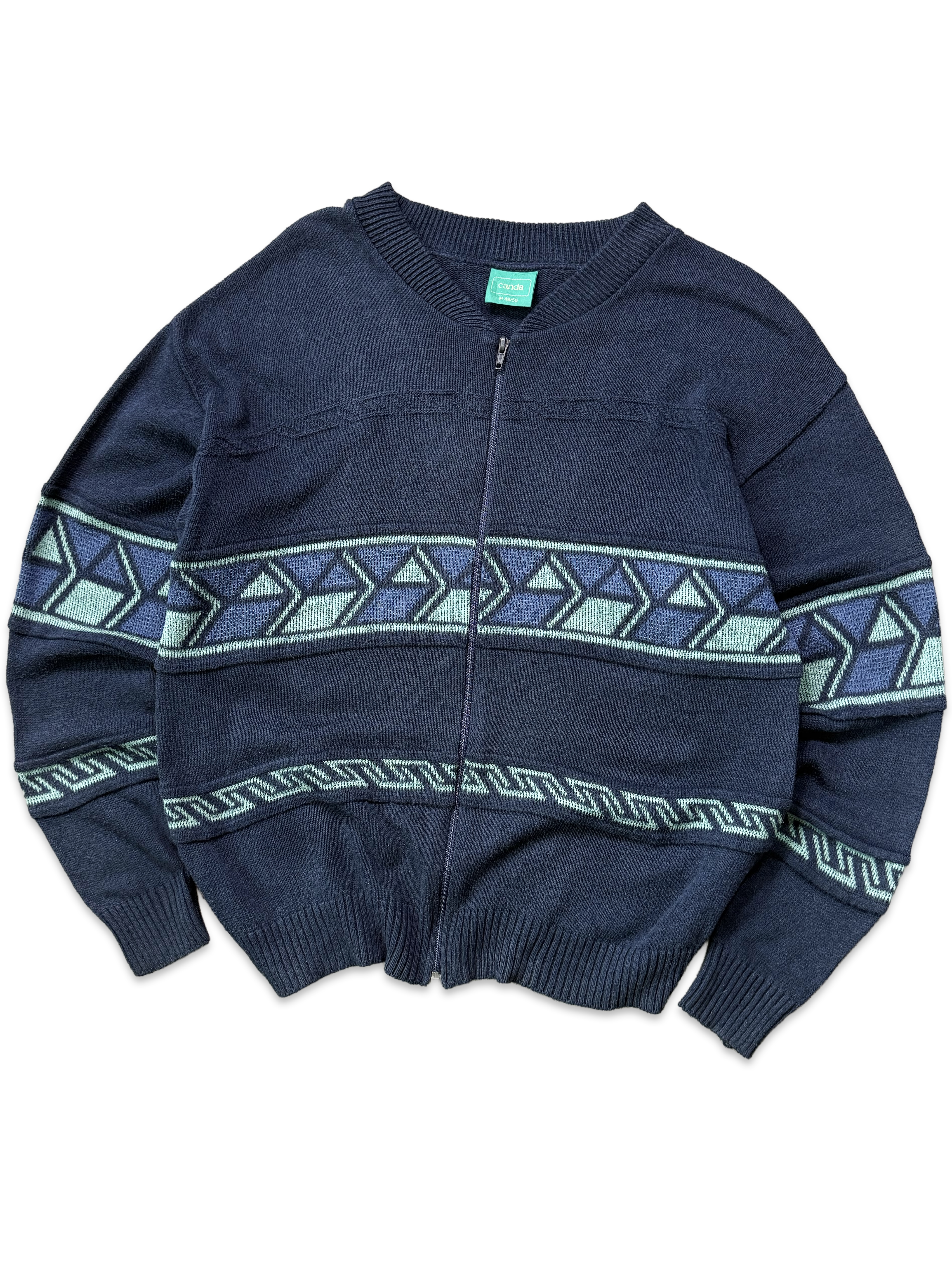 Sweater vintage (M) 1