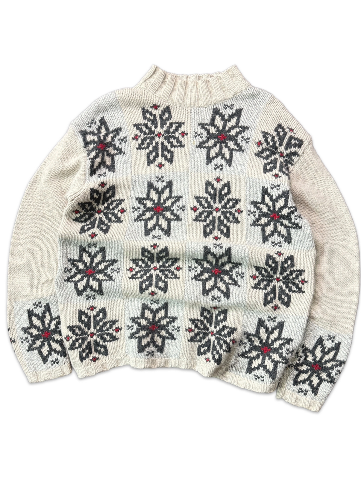 Sweater vintage (L) 1