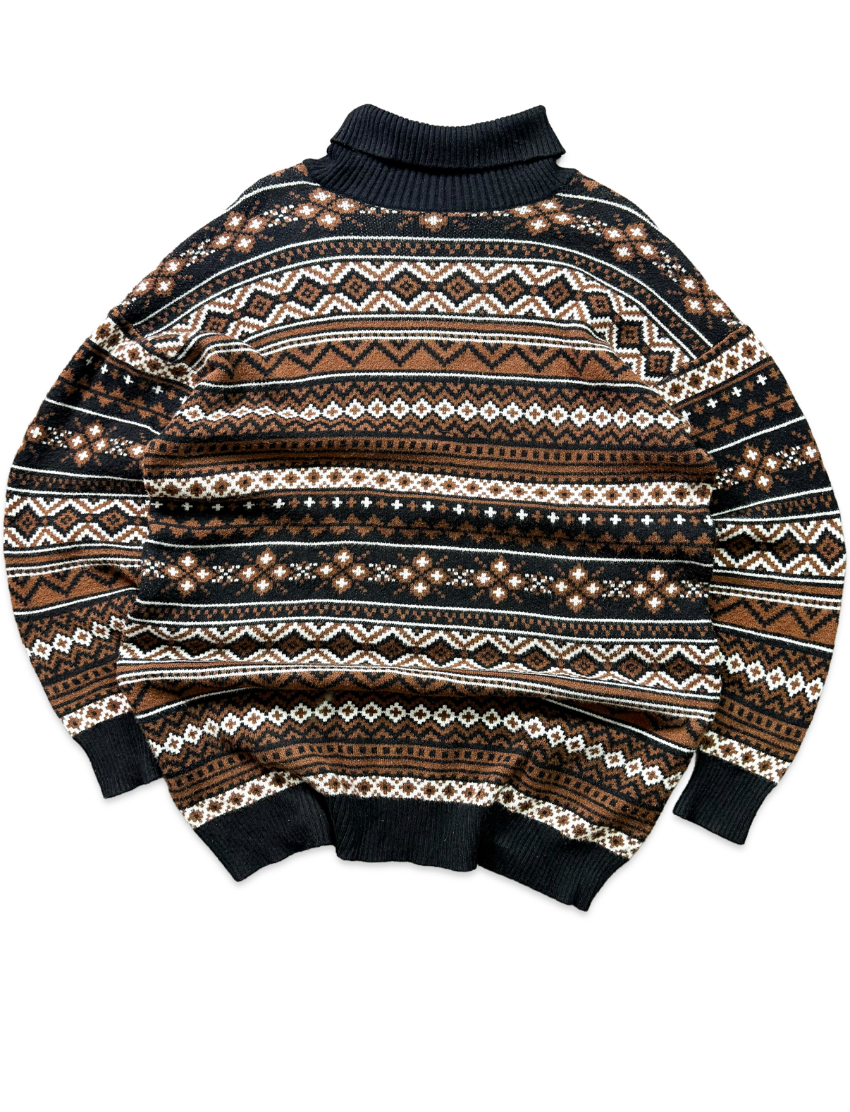 Sweater vintage (L-XL) 1