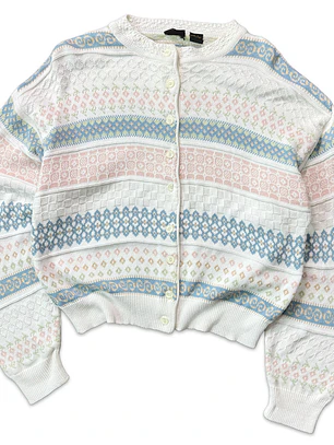 Sweater vintage (S)